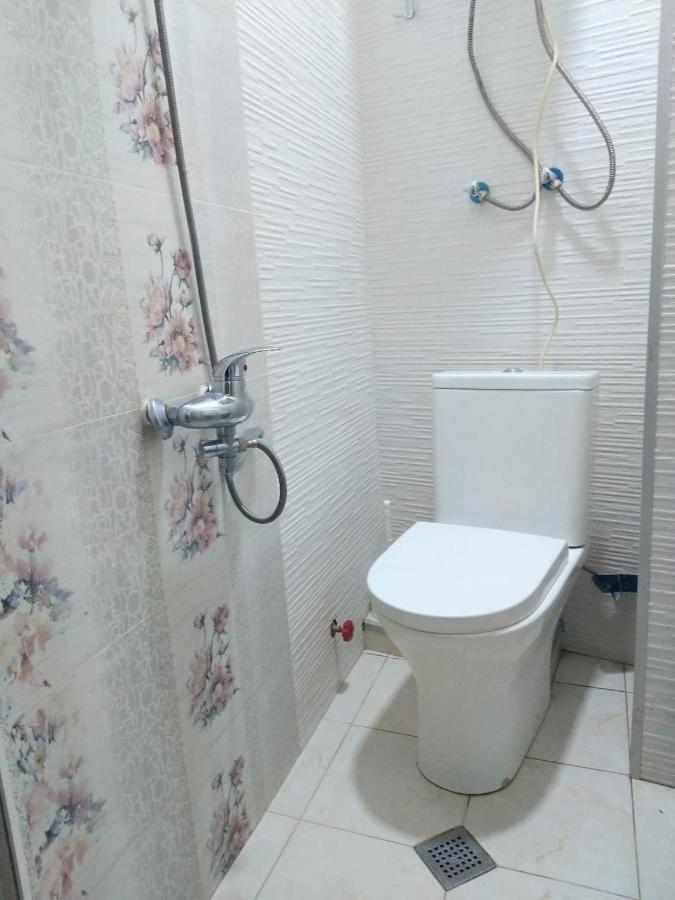 4 Chocolate Apartments In Old Tbilisi Zewnętrze zdjęcie
