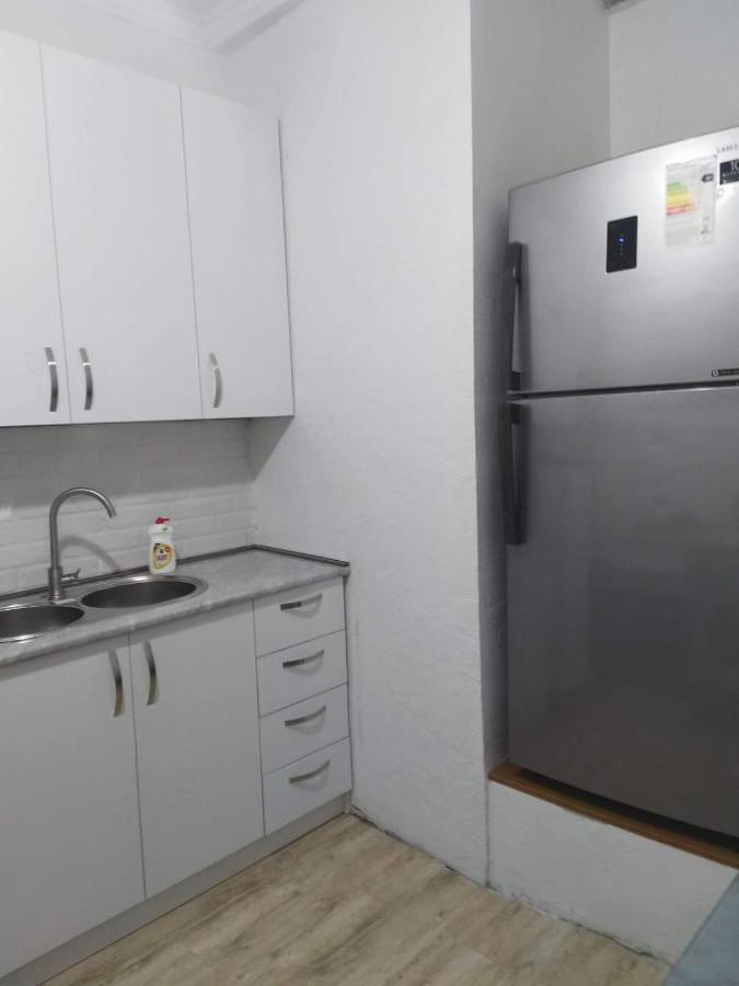 4 Chocolate Apartments In Old Tbilisi Zewnętrze zdjęcie