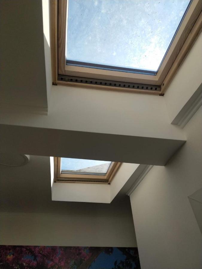 4 Chocolate Apartments In Old Tbilisi Zewnętrze zdjęcie