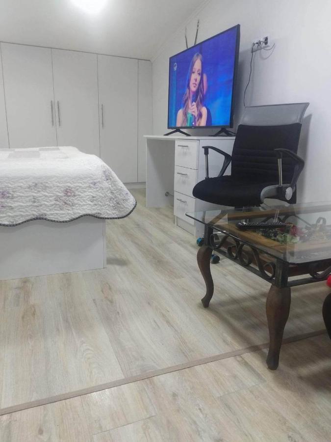 4 Chocolate Apartments In Old Tbilisi Zewnętrze zdjęcie
