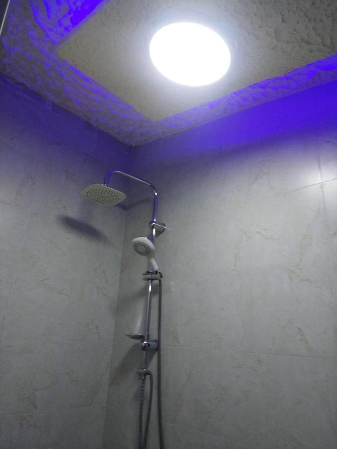 4 Chocolate Apartments In Old Tbilisi Zewnętrze zdjęcie